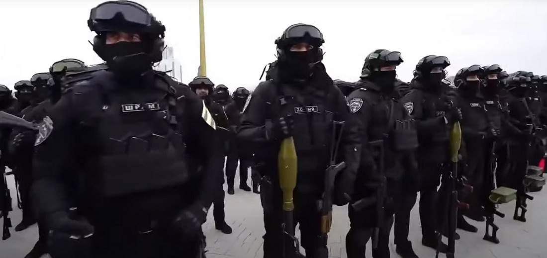 Мобилизация: "Не будет новой", но инциденты продолжаются 2025.