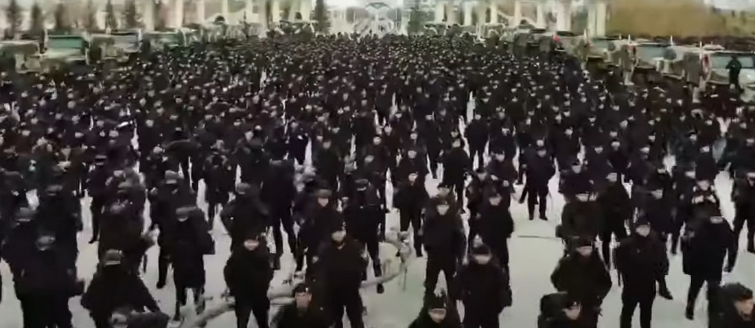 Новости по демобилизации и мобилизации на 10 сентября 2025.