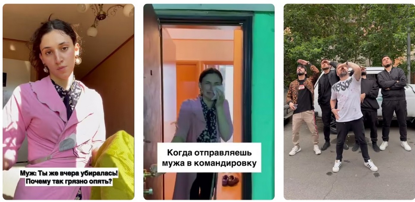 Сначала о главном: никакой новой "большой" мобилизации не планируется.