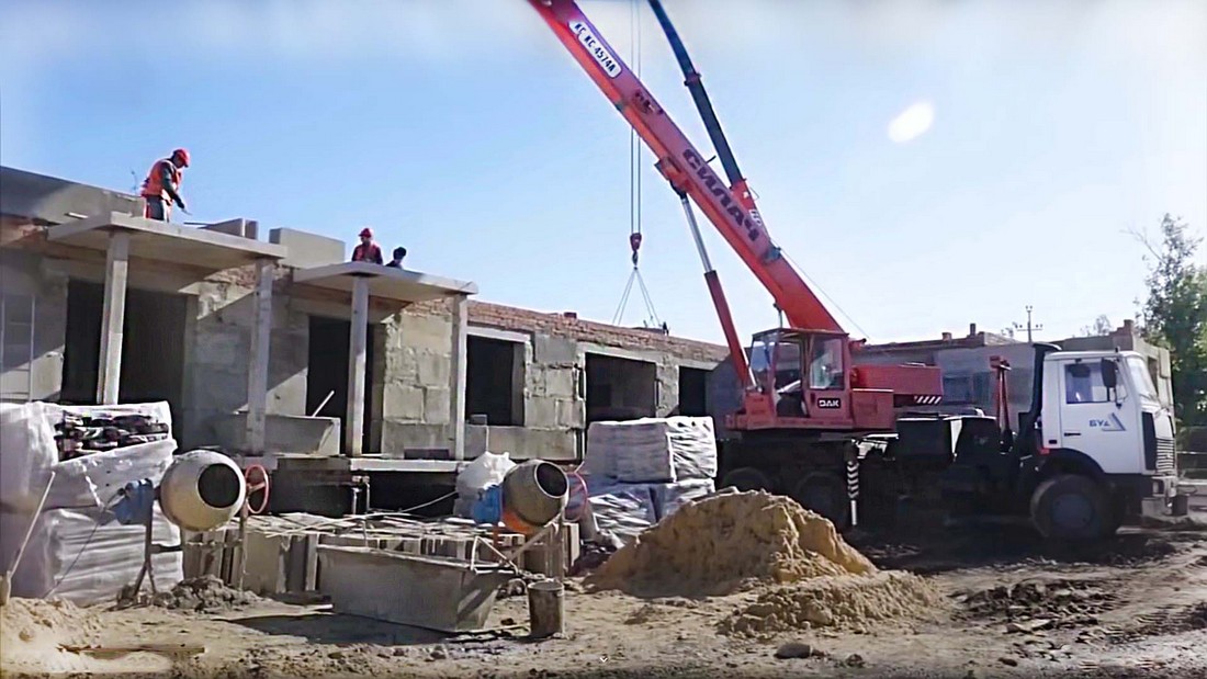 Найти работу в Лисичанска в фирме Москвы или Татарстана