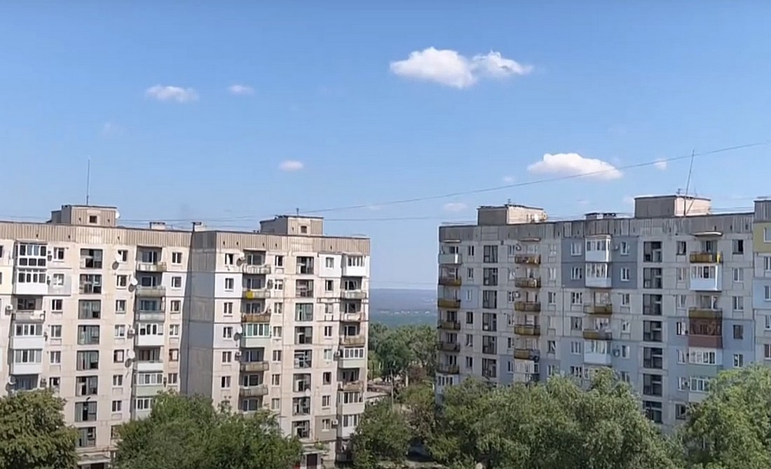 Население Лисичанска в августе 2025. Население Лисичанска в августе.