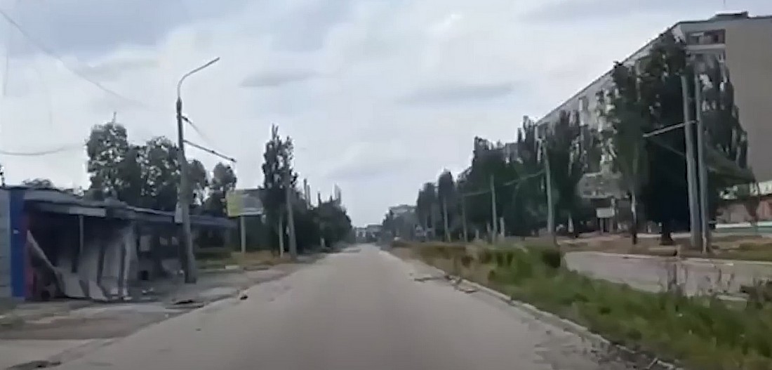 Население Северодонецка в августе 2025 года Население Северодонецка в августе 2025