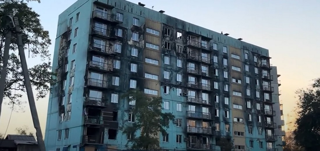 Новости недвижимости в Лисичанске: от руин за копейки до 'золотых'! Новости недвижимости в Лисичанске: от руин до 'золотых'!