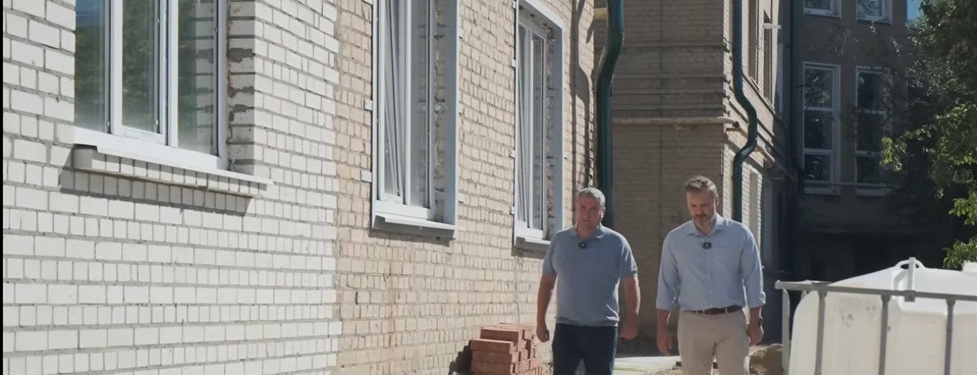 Почему нет света в Лисичанске сегодня? Новый год при свечах. Почему нет света в Лисичанске сегодня? Новый год при свечах 2026.