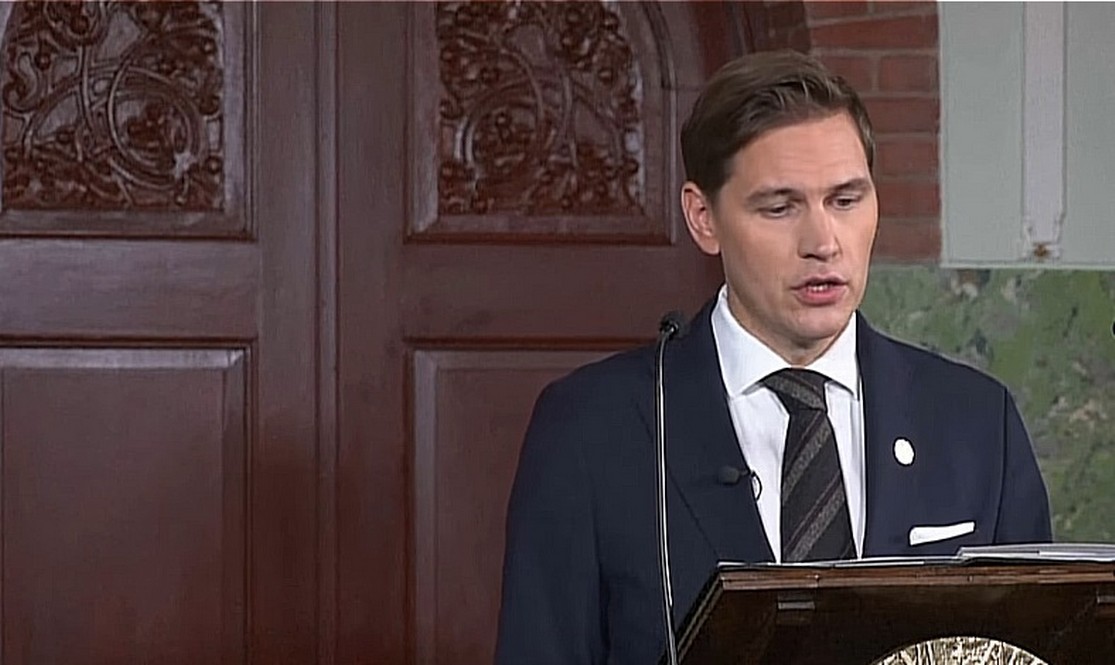 Нобелевская премия мира в 2025: почему Мачадо.