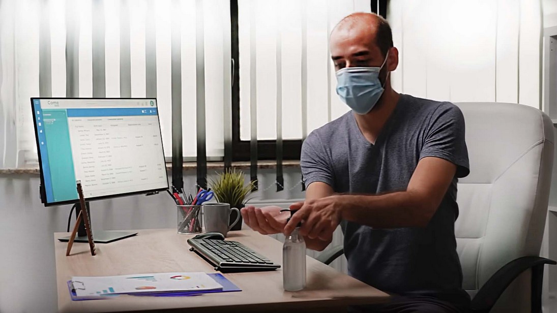 Метапневмовирус, пандемия ли это