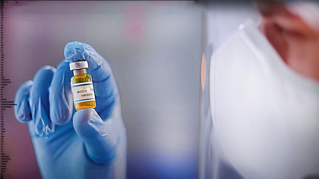 Новый вирус из Китая: Метапневмовирус