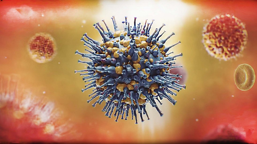 Метапневмовирус, новый вирус.