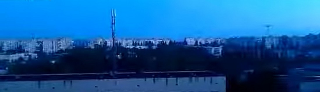 Новости Северодонецка: Интернет в Руинах или Wi-Fi из Будущего 2025?