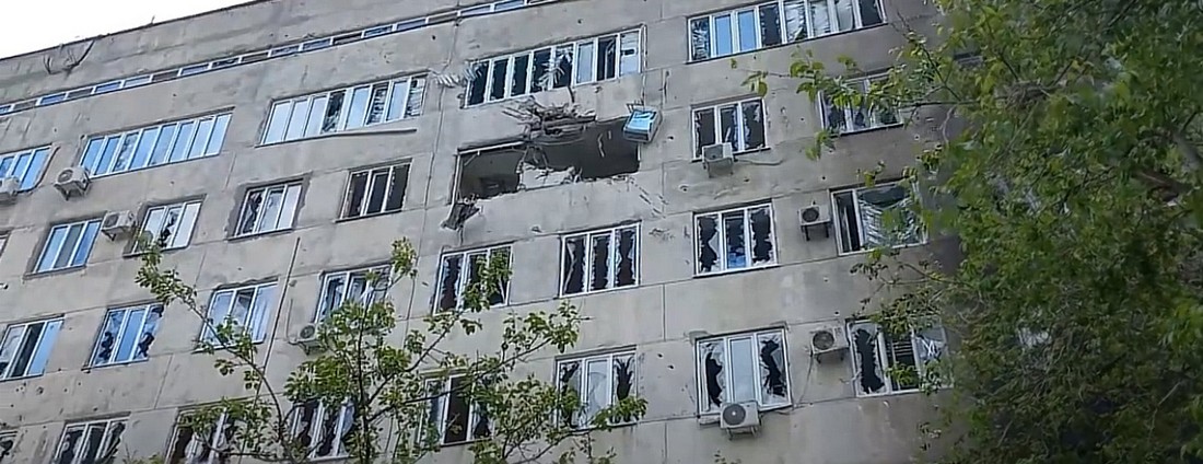 Будущее Северодонецка – Надежды и Страхи из Соцсетей. Будущее Северодонецка – Надежды и Страхи из Соцсетей 2025.