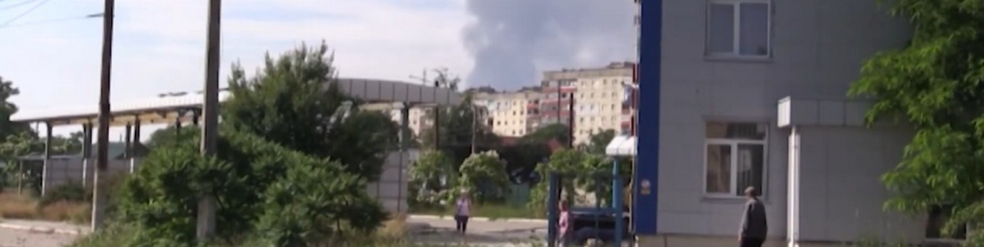 Восстановление Лисичанска: планы и бюджеты в январе 2026 года.