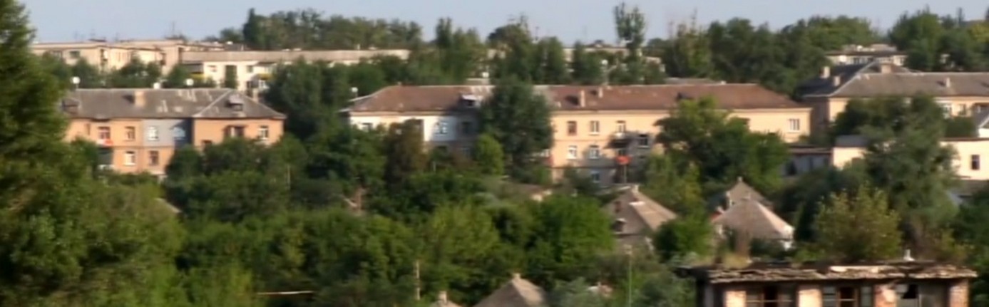 Новости о восстановлении Лисичанска реальность в январе.