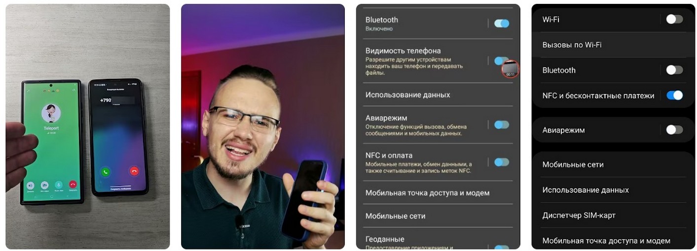 Ограничении Звонков в Роуминге в России 2025.