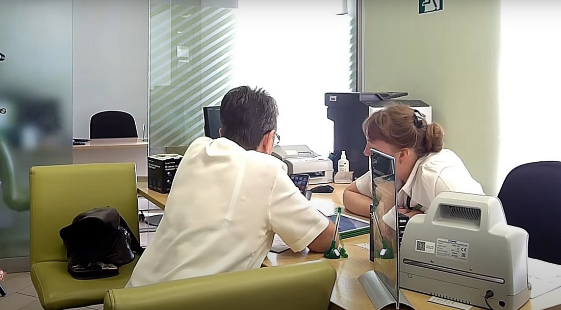 Пенсия в Луганской Народной Республике (ЛНР) в 2025.