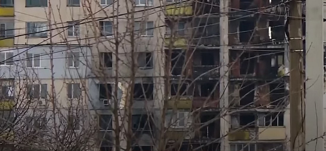 План по восстановлению Лисичанска. План по восстановлению Лисичанска (август 2025).