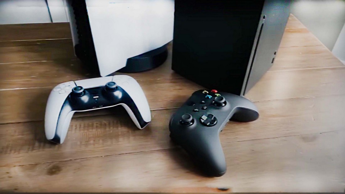 PlayStation Network произошел сбой.