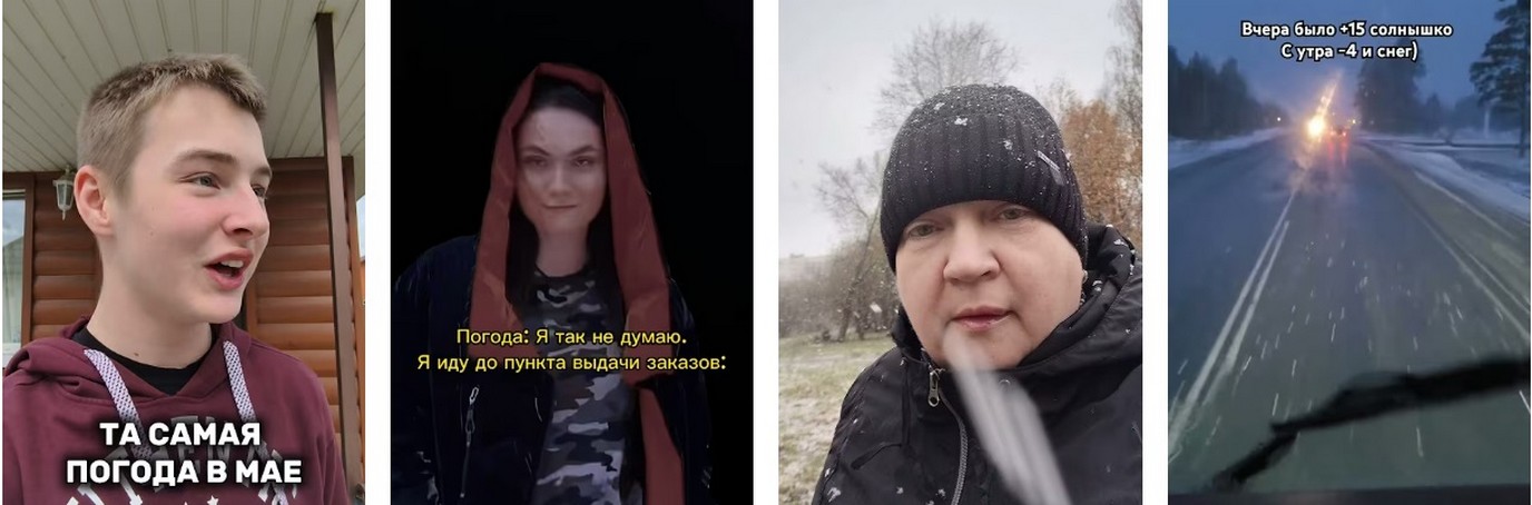 Прогноз на ближайшие 10 дней (с 3 по 12 февраля) выглядит так 2026.