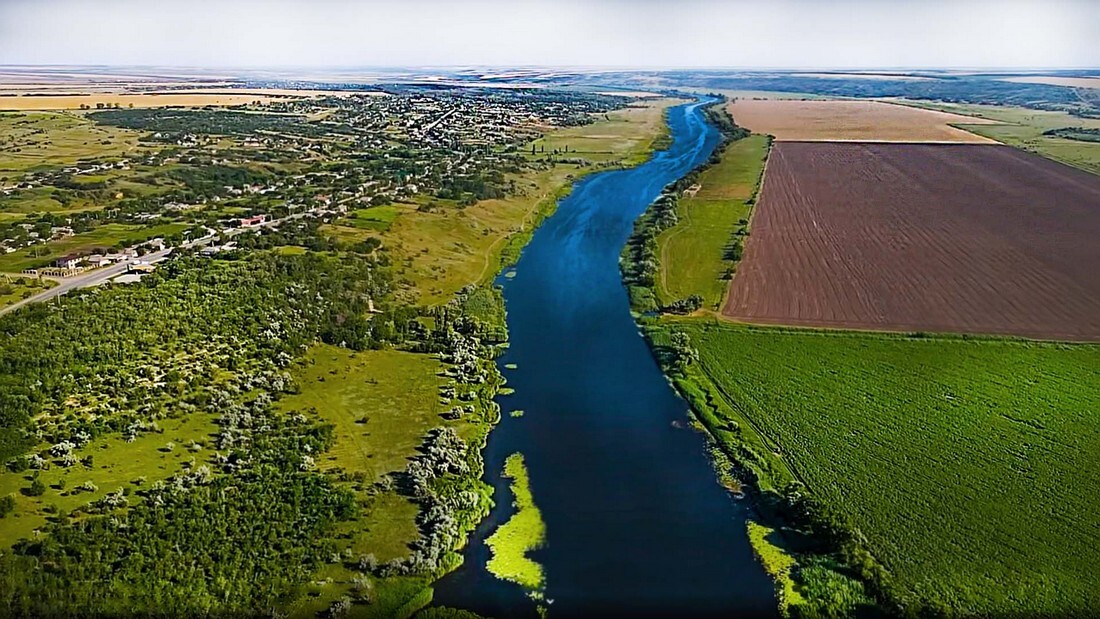 Погода в Лисичанске: Подробный прогноз на сегодня Прогноз погоды в Лисичанске на сегодня.