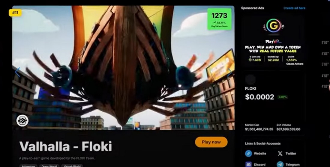 Floki на 10 сентября 2025: прогнозы, новости!