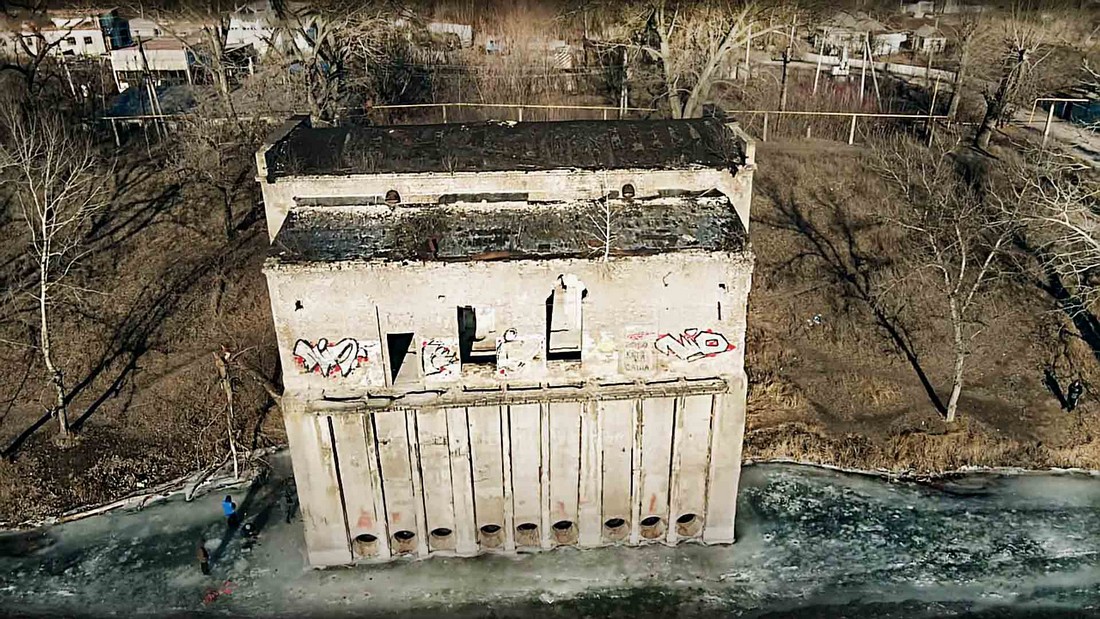 Передовые технологии прогнозирования погоды в Лисичанске Инновационные методы прогнозов погоды в Лисичанске