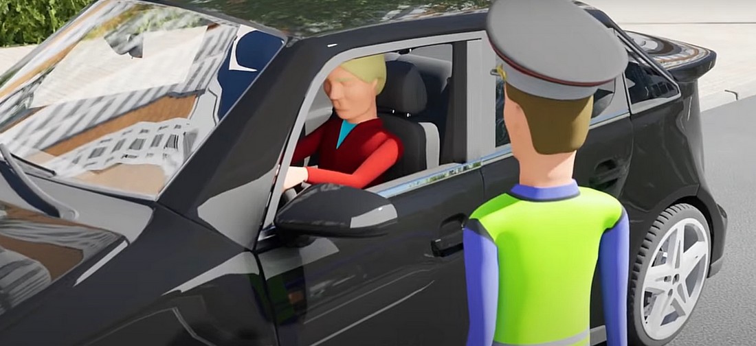 Новые медицинские противопоказания для водителей в России с 1 сентября. Новые медицинские противопоказания для водителей с 1 сентября 2025.