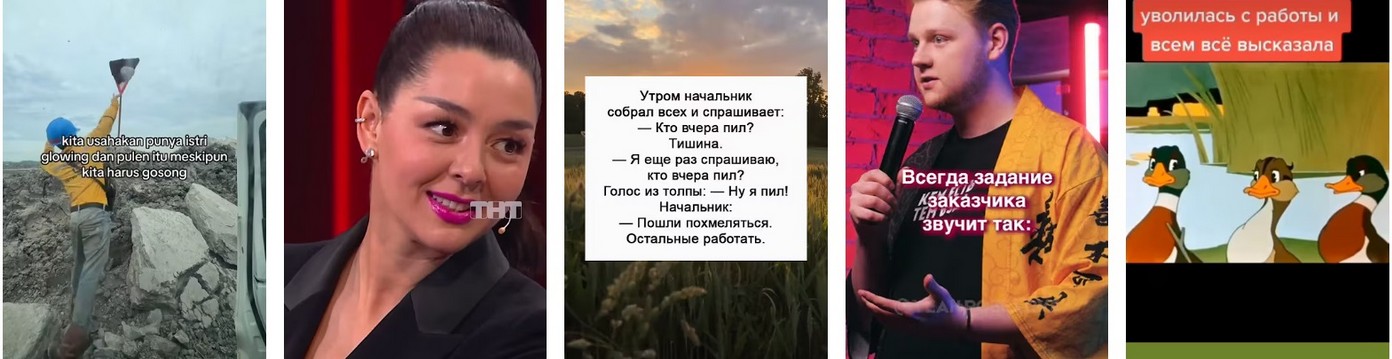 Самые востребованные профессии в России.