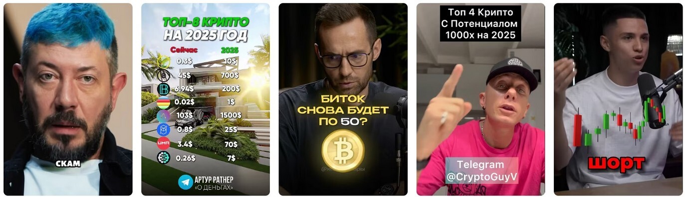 Санкции против России: Крипто-Платформы под Запретом. Санкции против России: Крипто-Платформы под Запретом 2025.