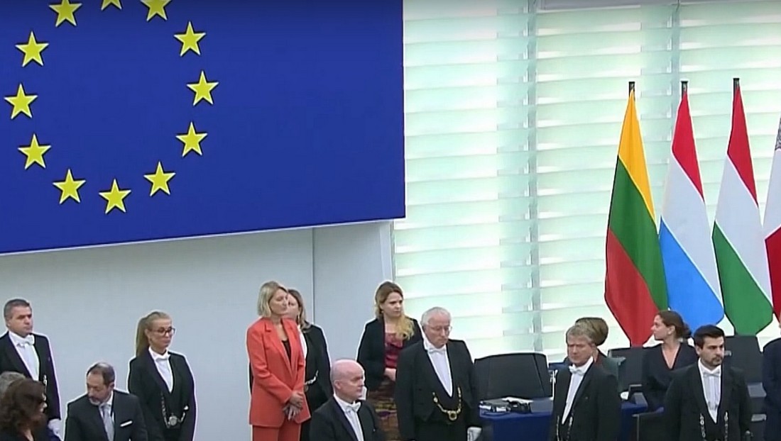 Европейские страны сделали предупреждение Киеву по поводу "секретного плана".