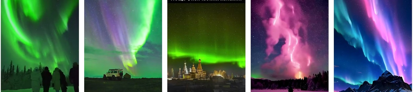 20 января: небо окрасилось в багровые тона. 20 января: небо окрасилось в багровые тона 2026.