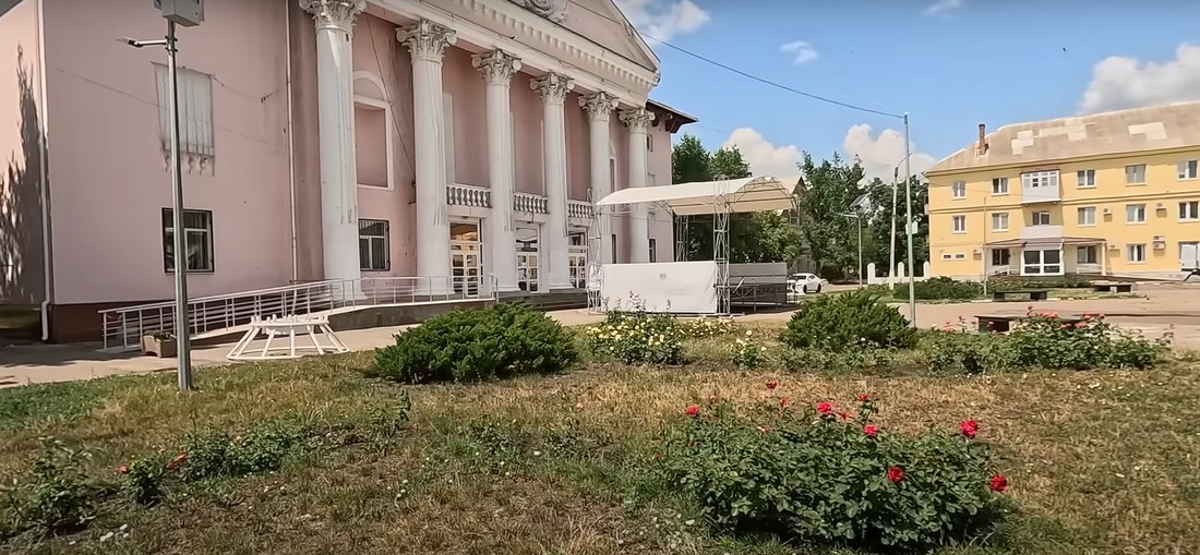 Северодонецк: новости, цены, экономика и жизнь. Северодонецк: новости, цены, экономика и жизнь 2025.