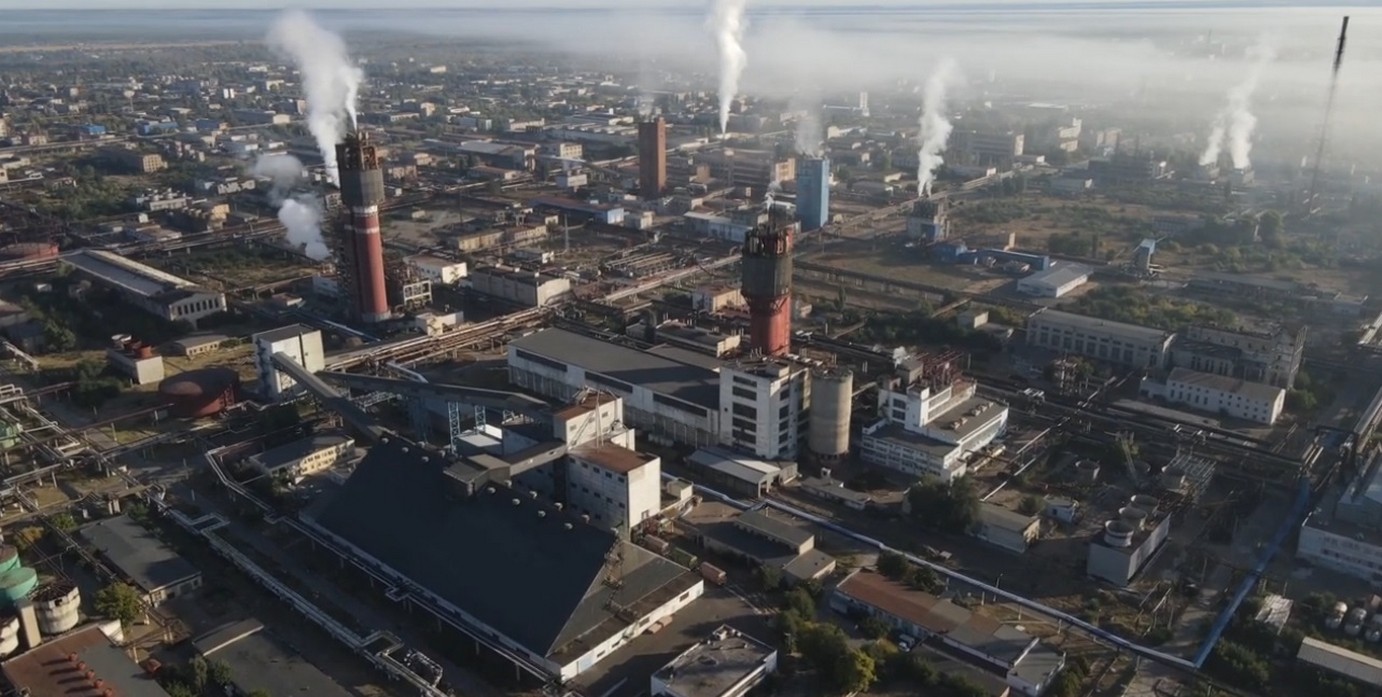 Заводы Северодонецка – Воскрешение или Разбор на Запчасти? Заводы Северодонецка – Воскрешение или Разбор на Запчасти 2026?