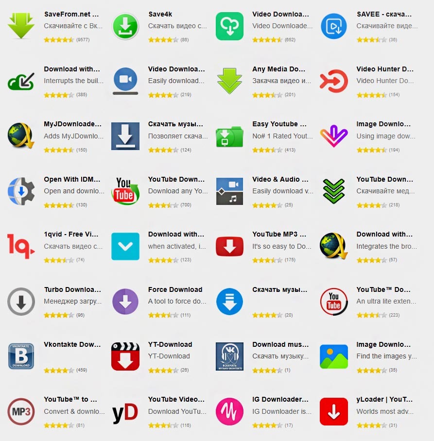 Как скачать видео с ютуба Cкачать видео с ютуба