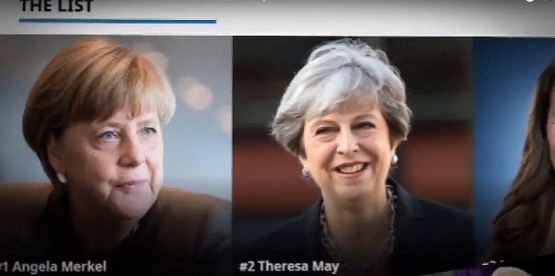 Новый список Forbes Разоблачает "Скромных" женщин России 2025.