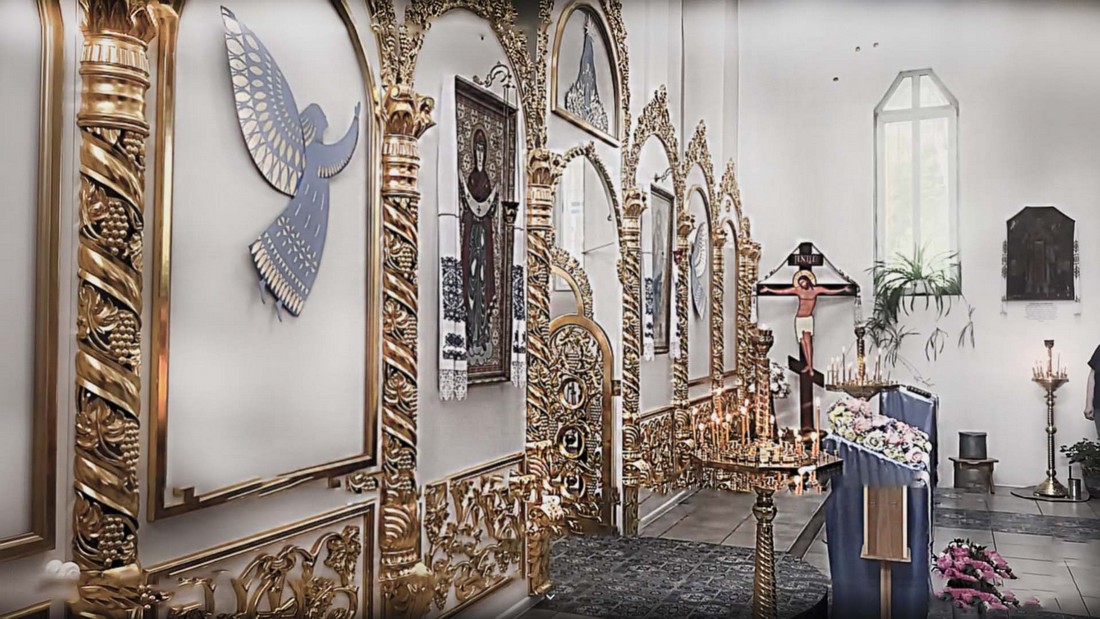 От Вознесения до Троицы. От Вознесения до Троицы 2025.