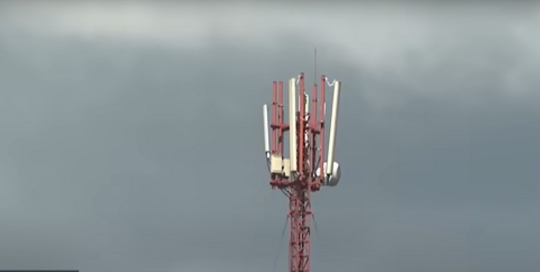 Связь и интернет в Северодонецке август 2025.