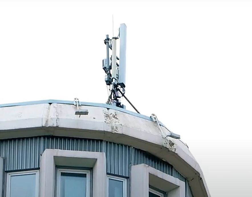 Мобильная связь и интернет в Северодонецке. Ситуация с мобильной связью и интернетом в Северодонецке.