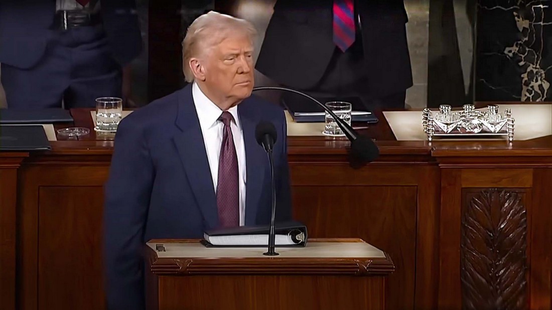 Дональд Трамп пообещал рассекретить документы, связанные с убийством президента Джона Ф. Кеннеди.