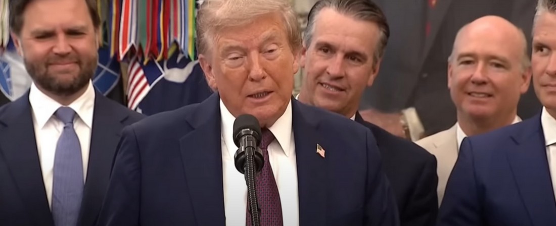 Трамп: "Без нас, мир загнётся!" 2025.