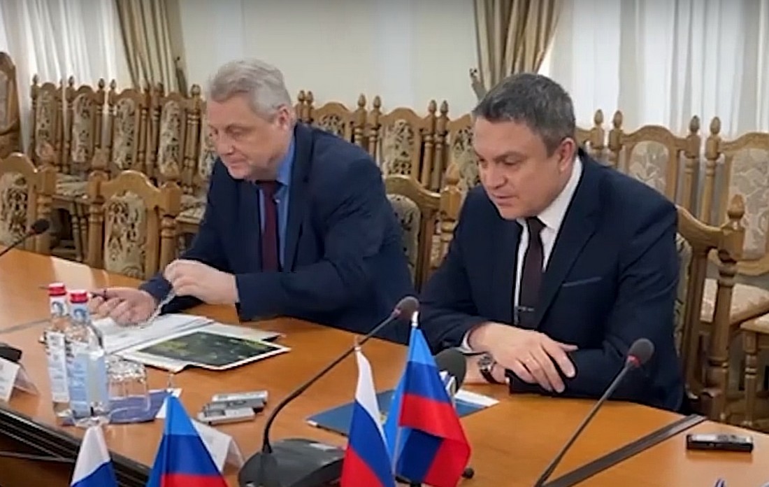 Новый Указ Главы ЛНР: Запрет на Публикацию Фото и Видео 2025.