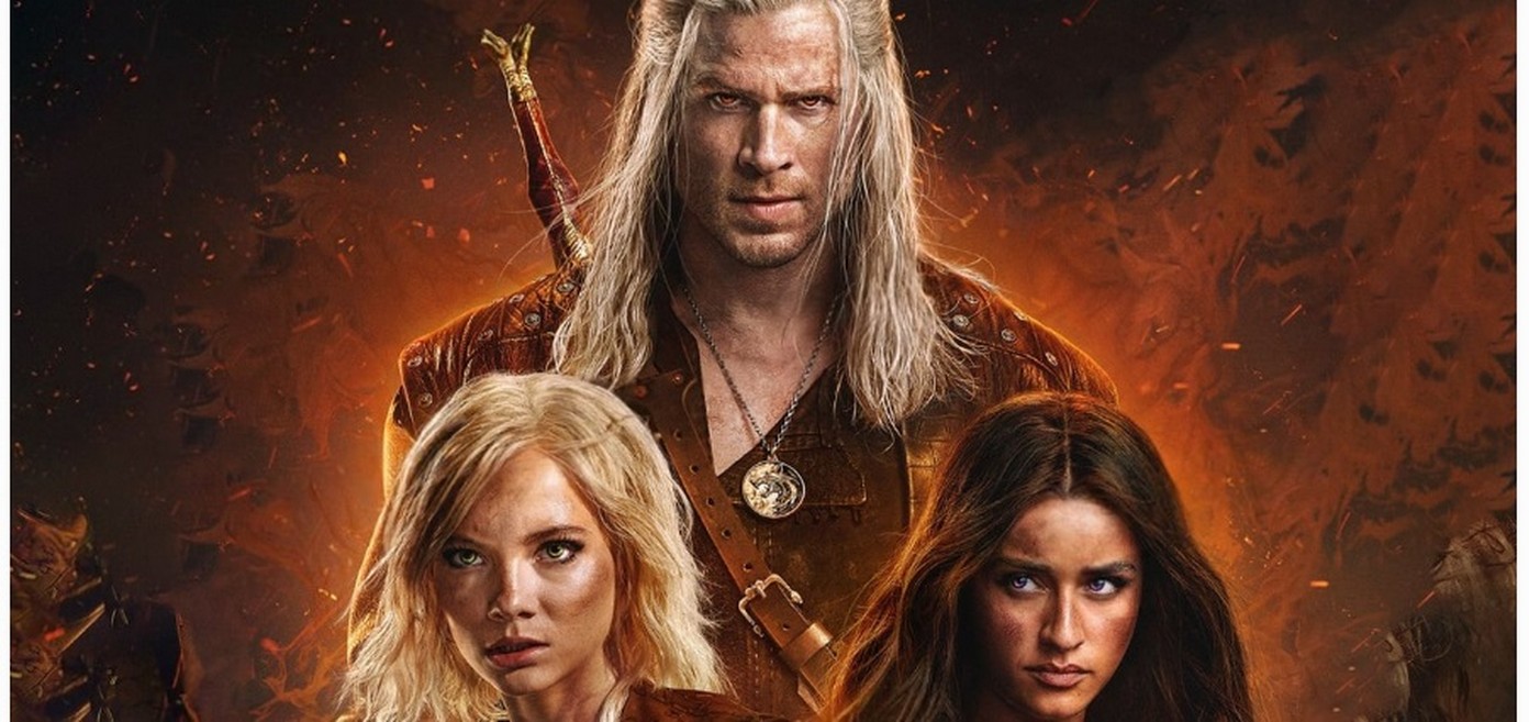 Ведьмак 4 сезон: дата выхода, когда ждать серий. Ведьмак 4 сезон: дата выхода, когда ждать серий 2025.