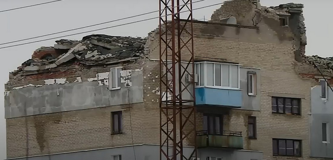 Восстановление Лисичанска в августе 2025 года: Прогресс. Восстановление Лисичанска в августе 2025 года.