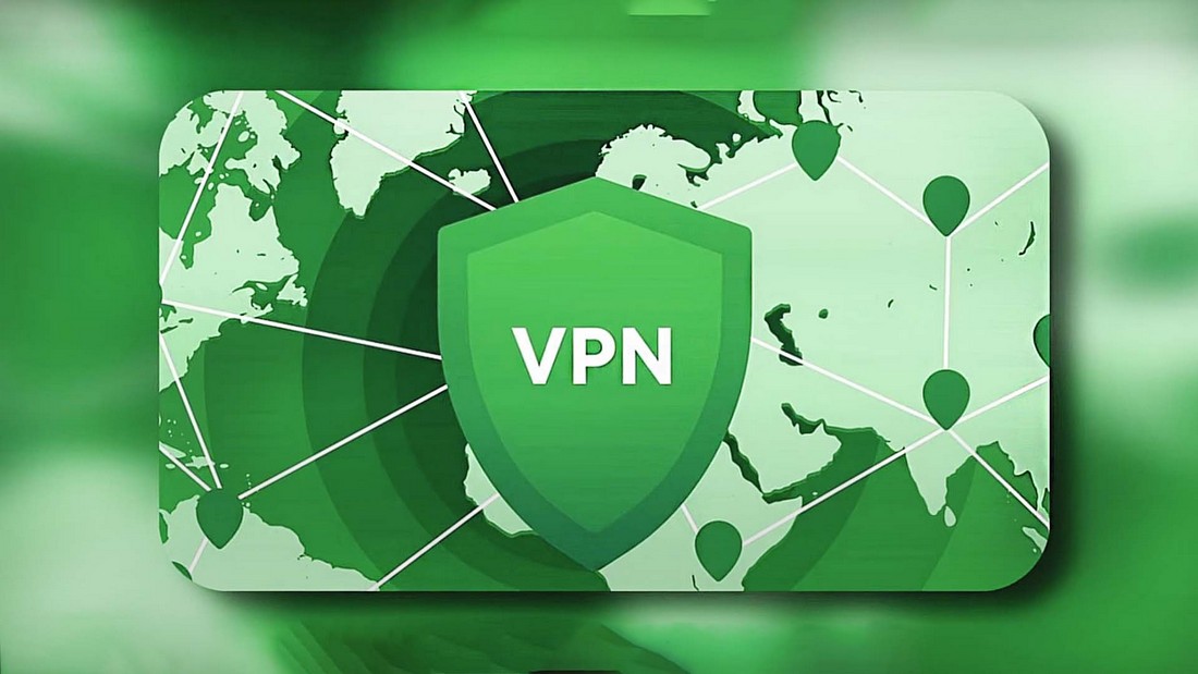 ВПН для ЮТУБА, за апрель 2025