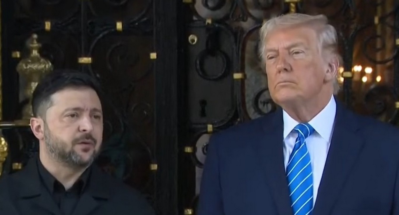 Встреча Трампа и Зеленского: Война или окончаие СВО на Украине? Встреча Трампа и Зеленского: Война или окончаие СВО на Украине 2026?