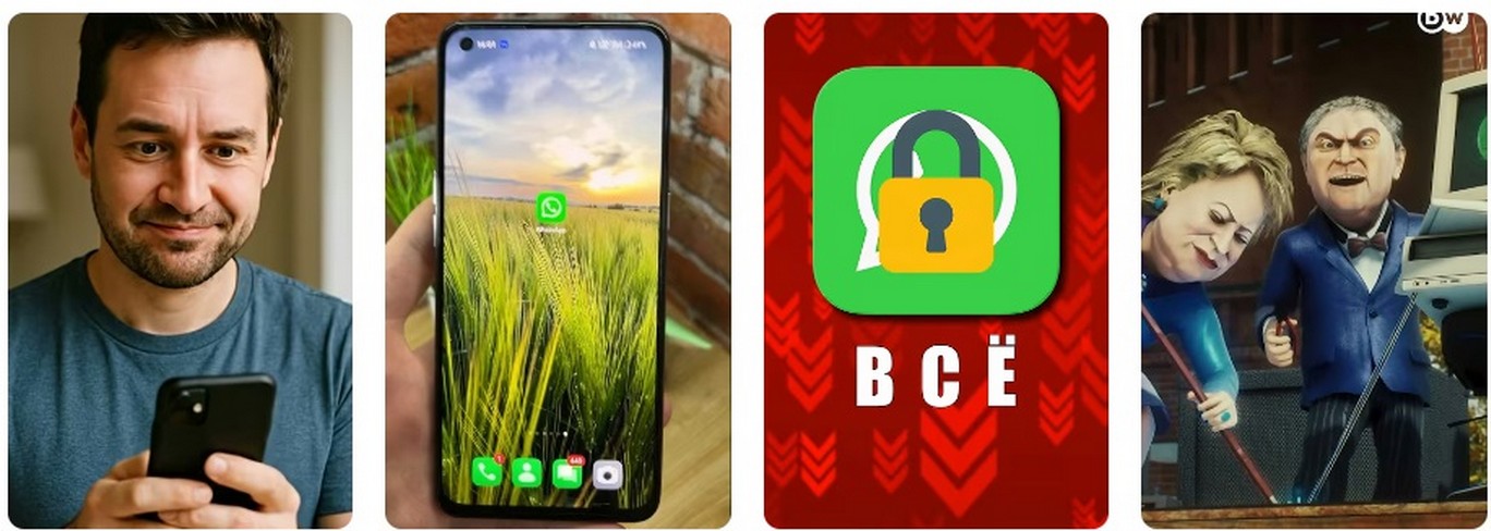 Whatsapp блокировка. Whatsapp блокировка 2026.