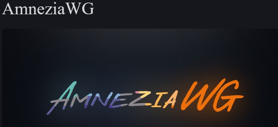 Бесплатный ВПН для ютуб - AmneziaWG и Warp