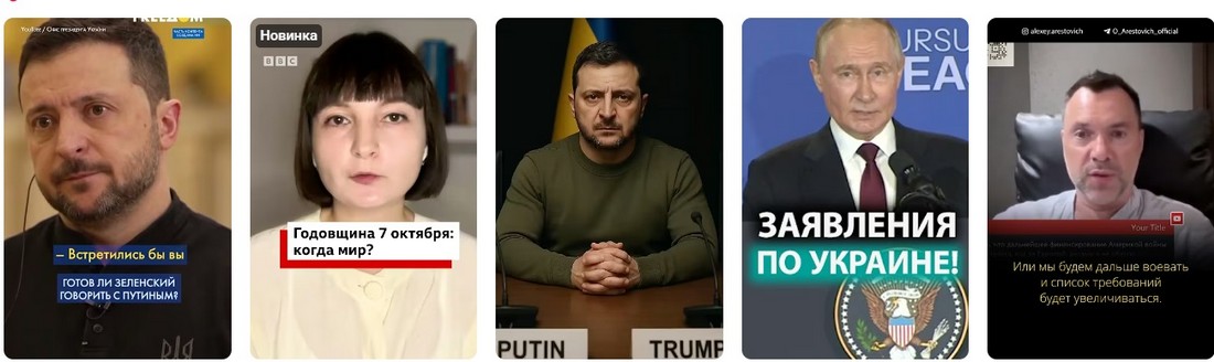 Когда закончится СВО: Конец СВО в 2025? Когда закончится СВО: Конец СВО?