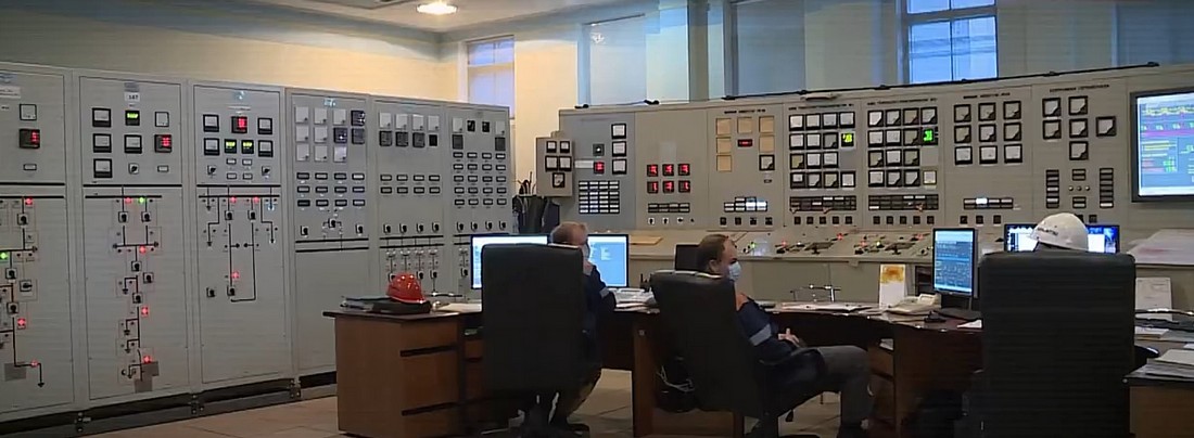 Луганская ТЭС Перешла на Вынужденный Режим Работы на Угле 2025.