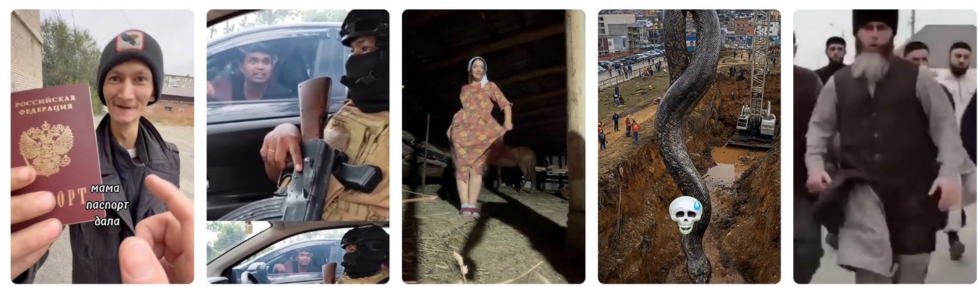 Не Мобилизация, а "Привлечение Резервистов" 2025.