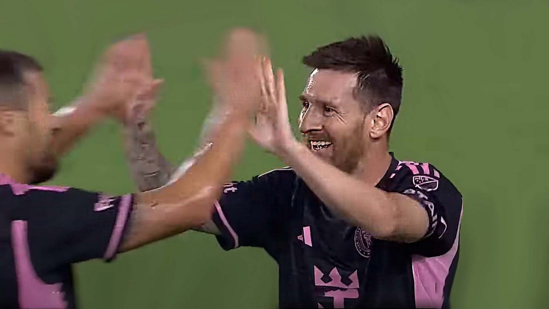 Прогноз Олимпия против Интер Майами