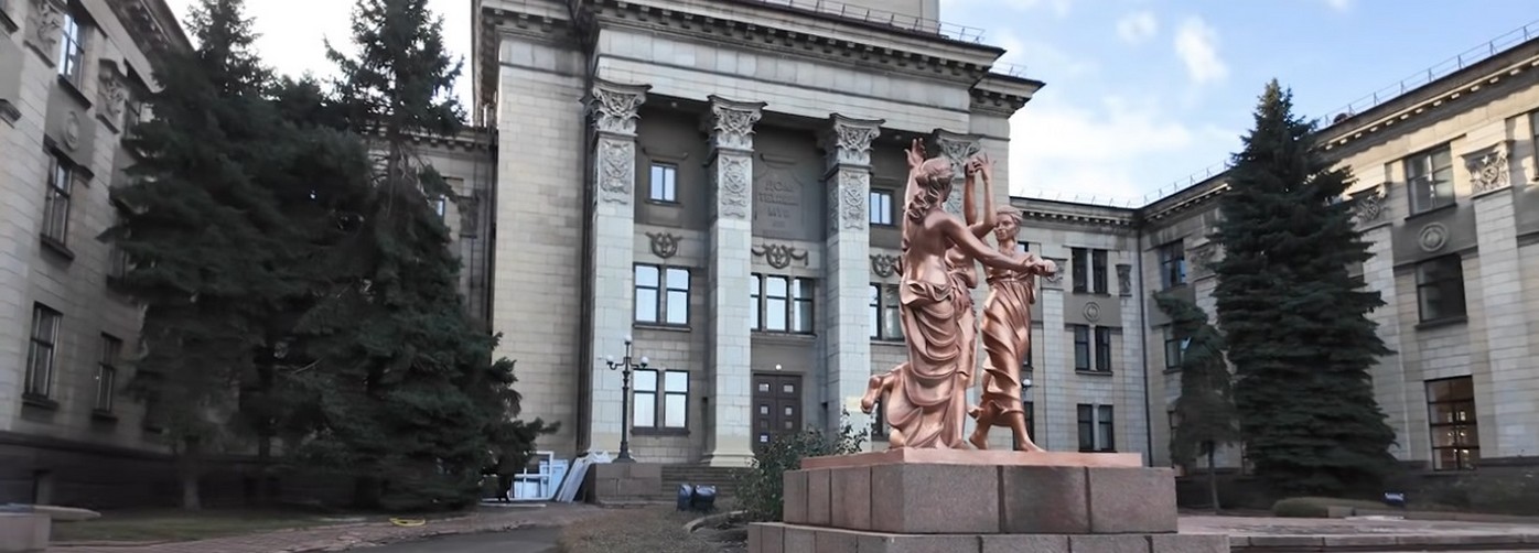 Будущее ЛНР в 2026 году: Планы восстановления. Будущее ЛНР : Планы восстановления в 2026 году.